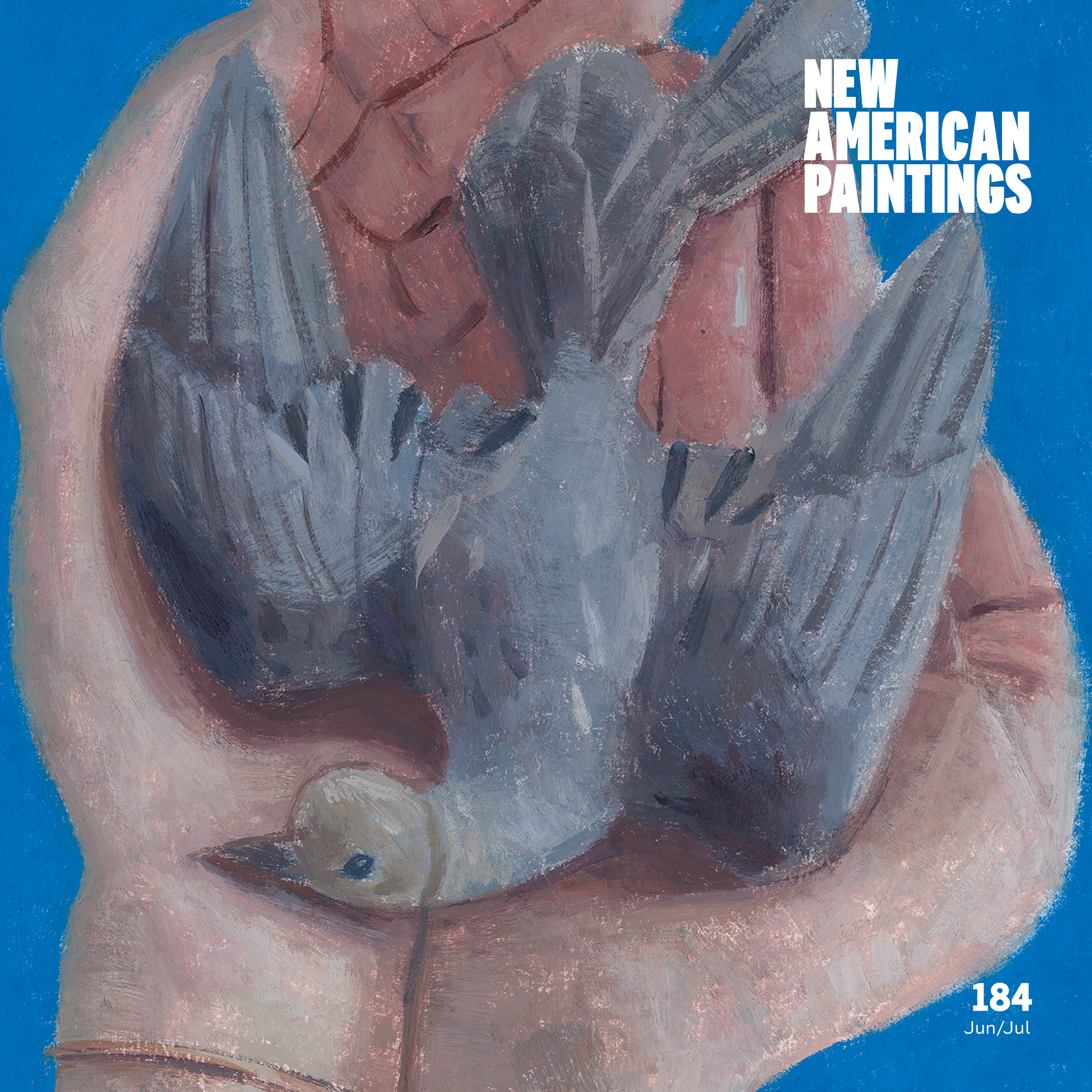 Explore the full magazine archive, featuring juried publications