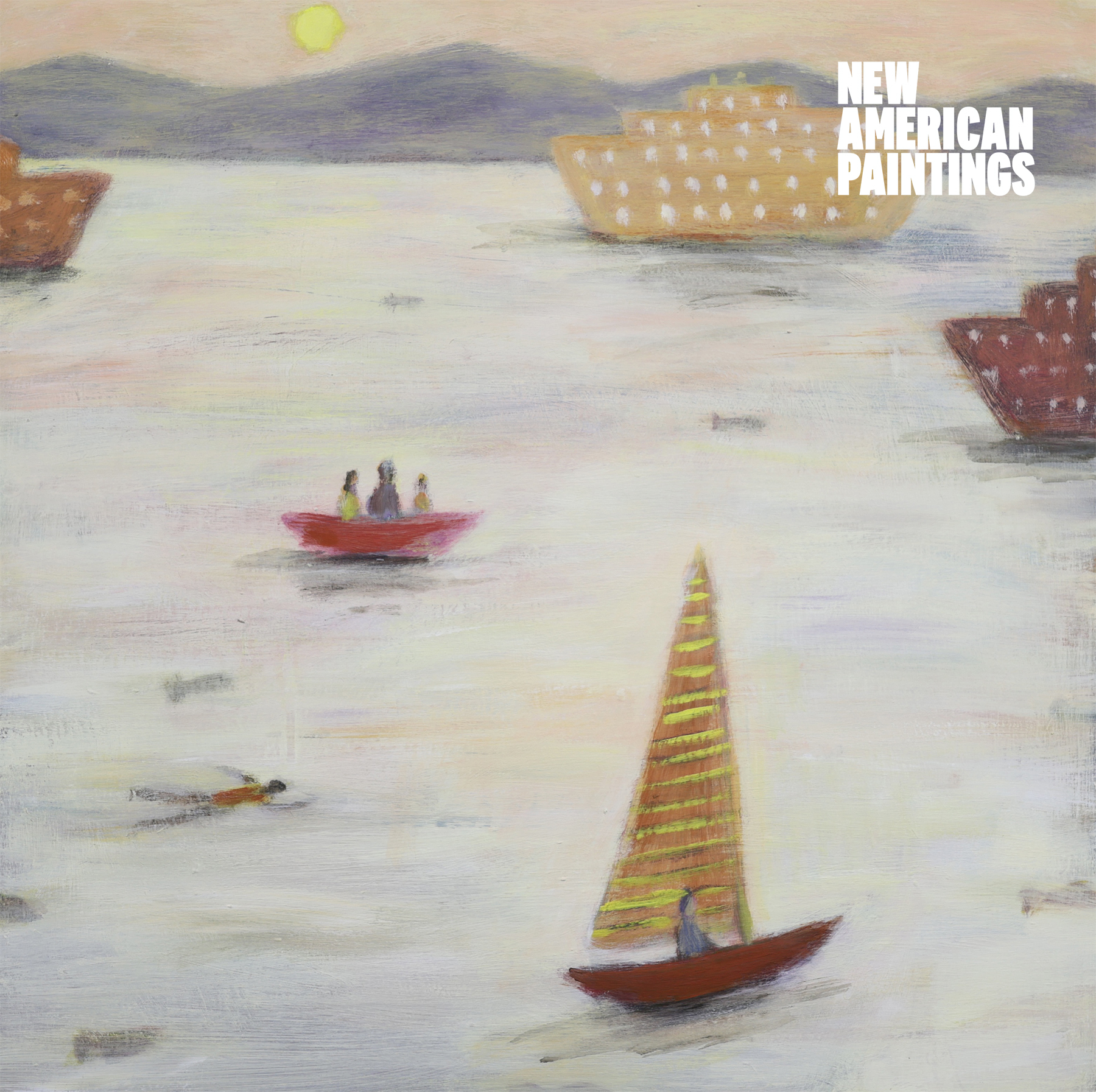Explore the full magazine archive, featuring juried publications