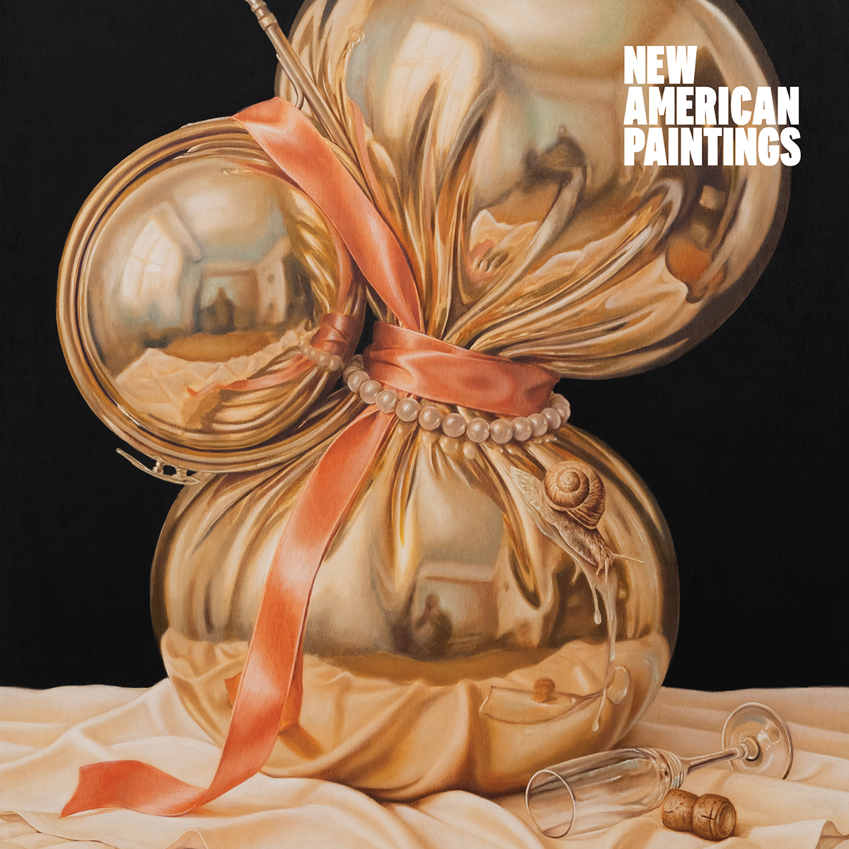 Explore the full magazine archive, featuring juried publications