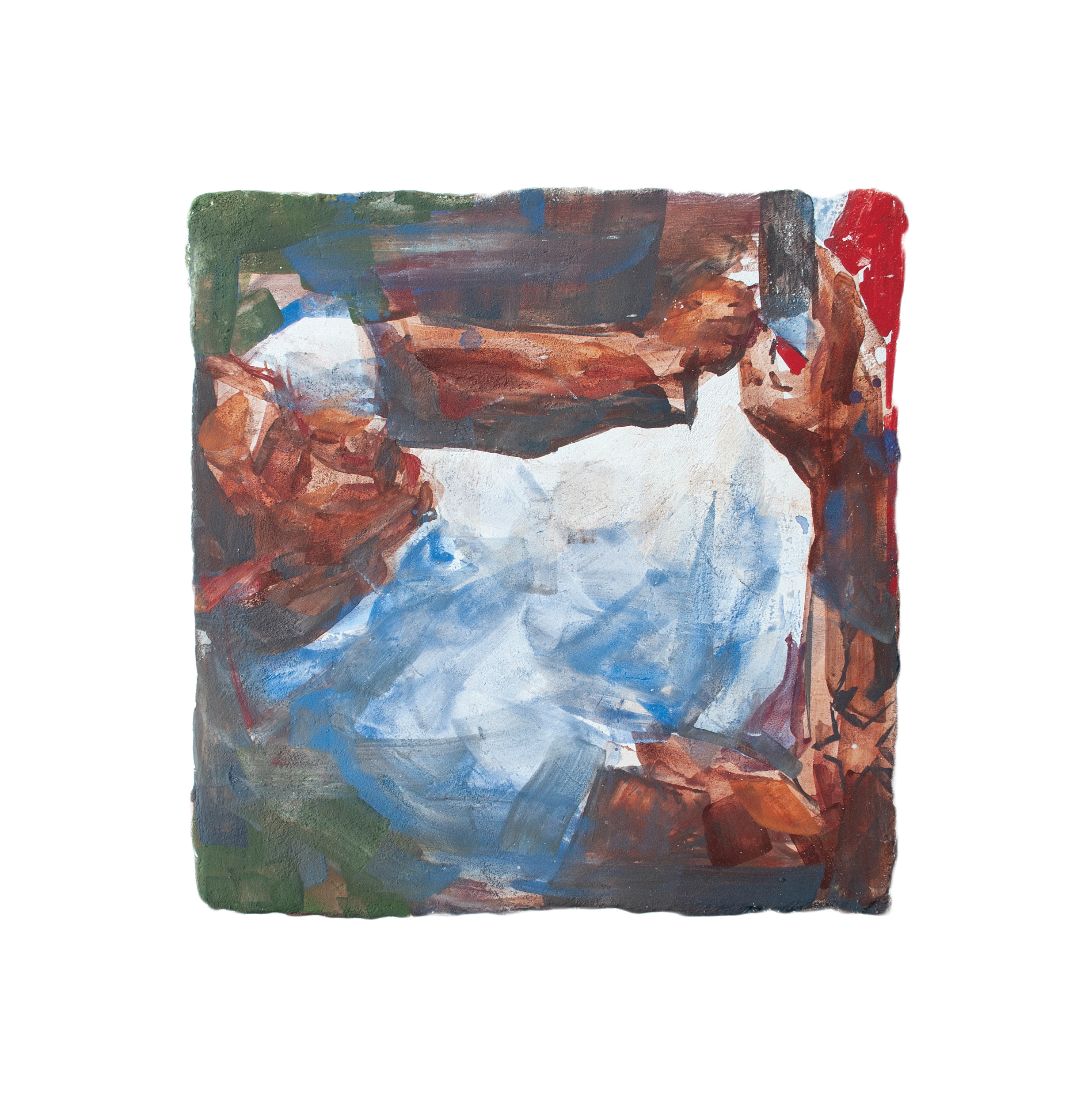160 | New American Paintings