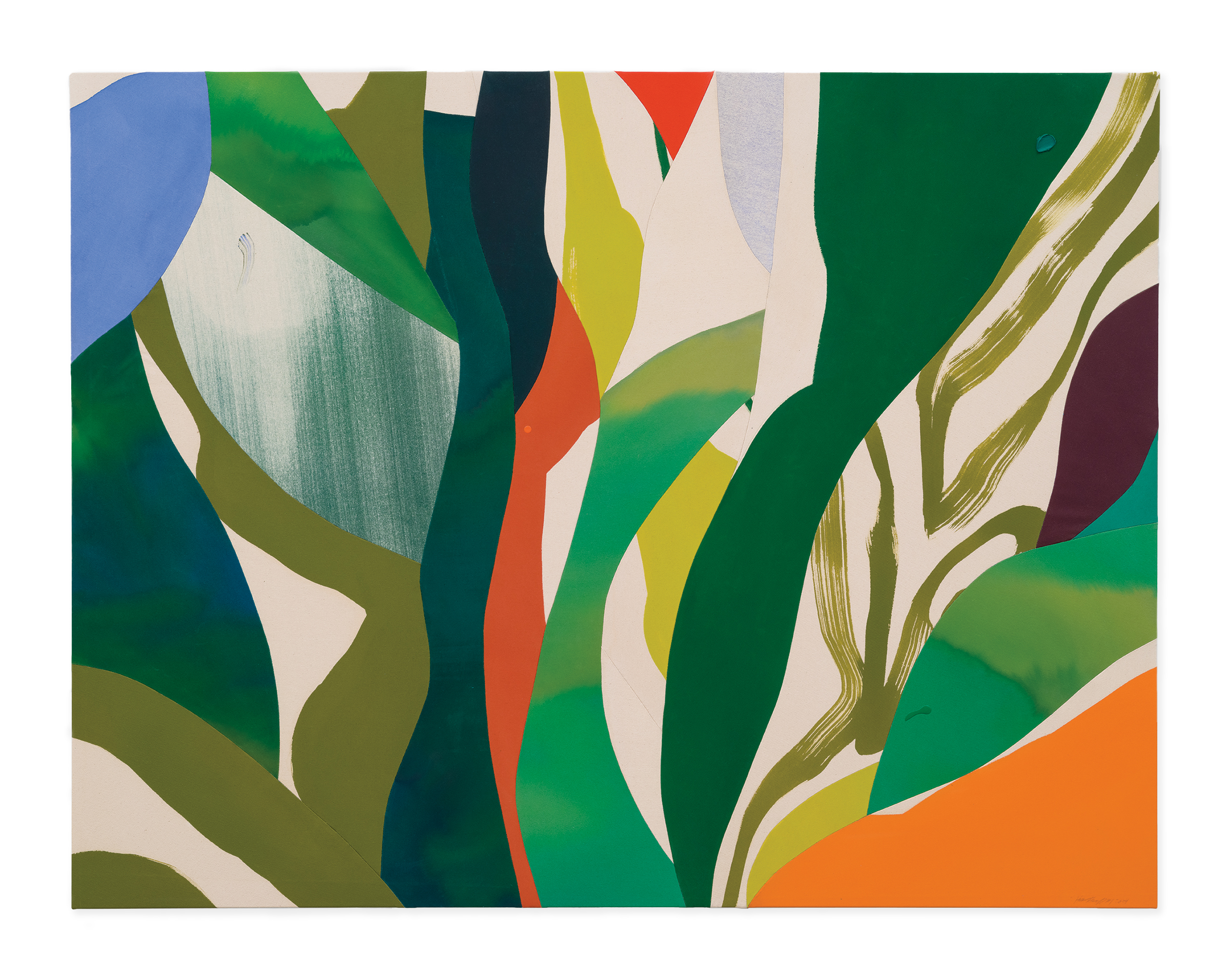 175 | New American Paintings