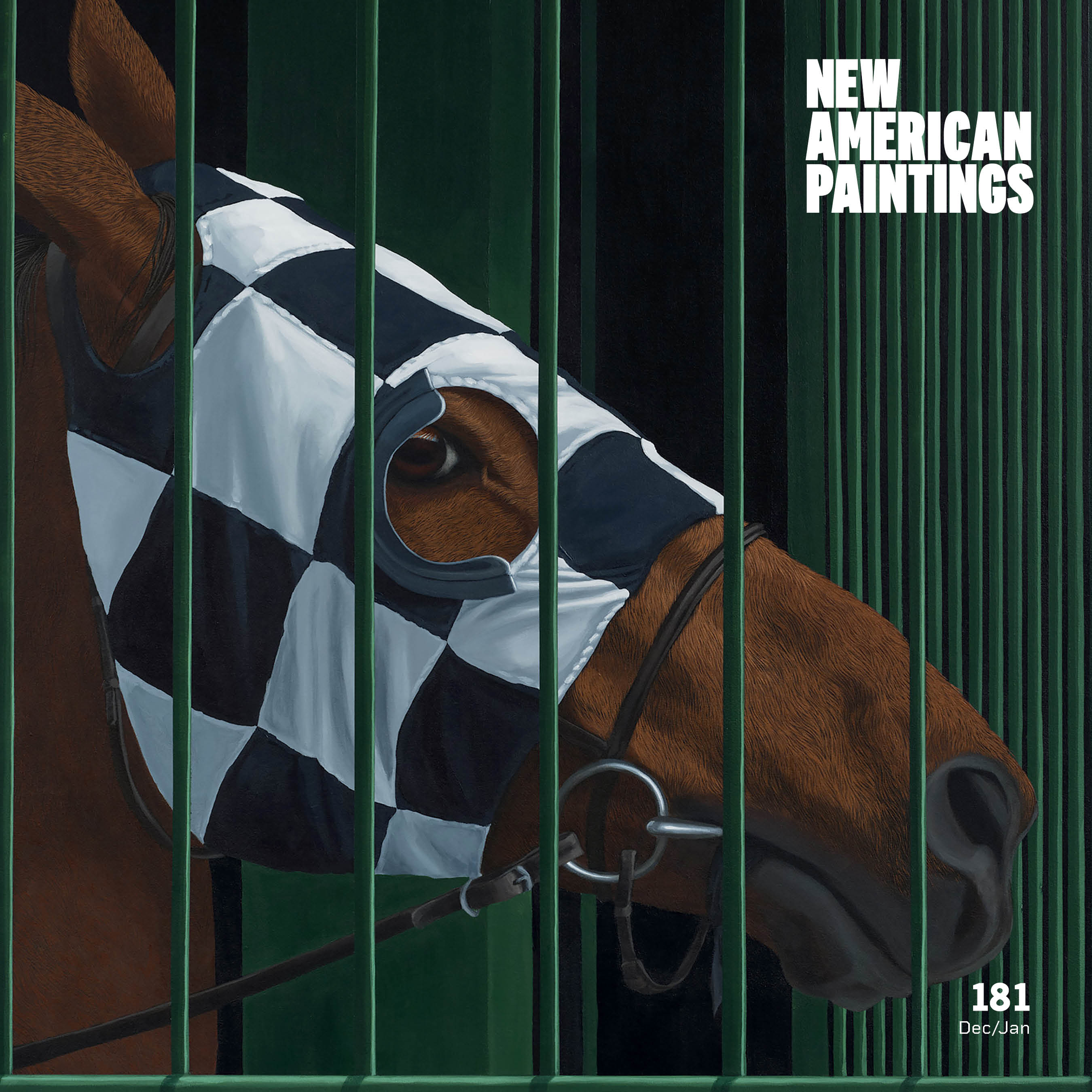Lisa Phillips | New American Paintings